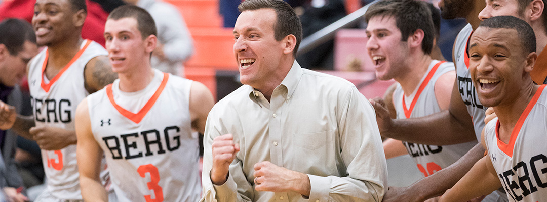 Men's Basketball