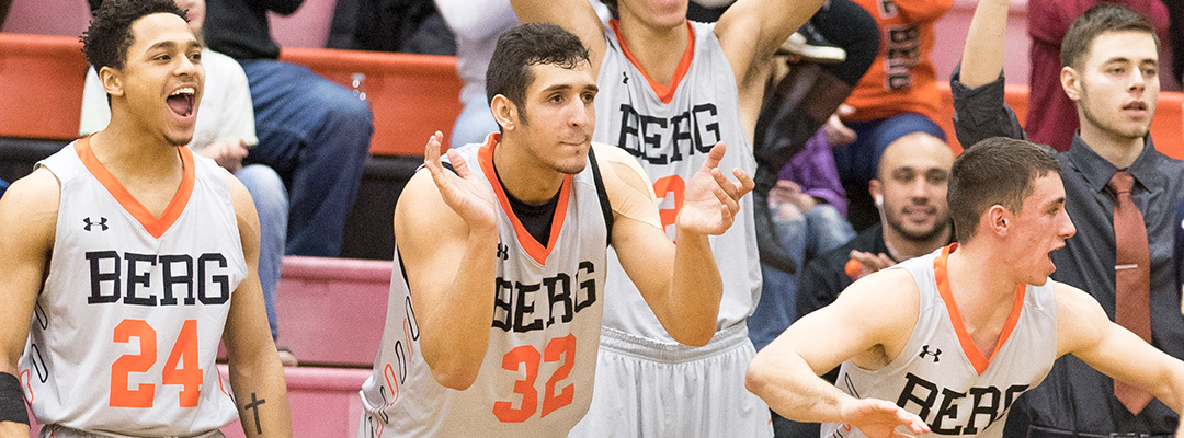 Men's Basketball