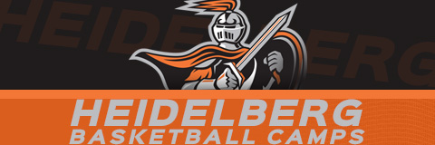 Heidelberg University - Men's Basketball
